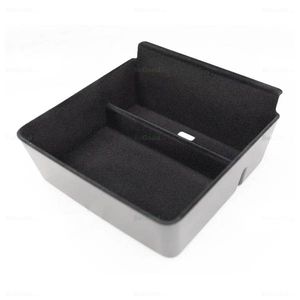 Hovedbilde Oppbevaring armlene Tesla Model S & X 2022->