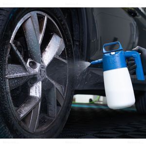 Hovedbilde IK ALK 1.5 - Profesjonell h&aring;ndspr&oslash;yte