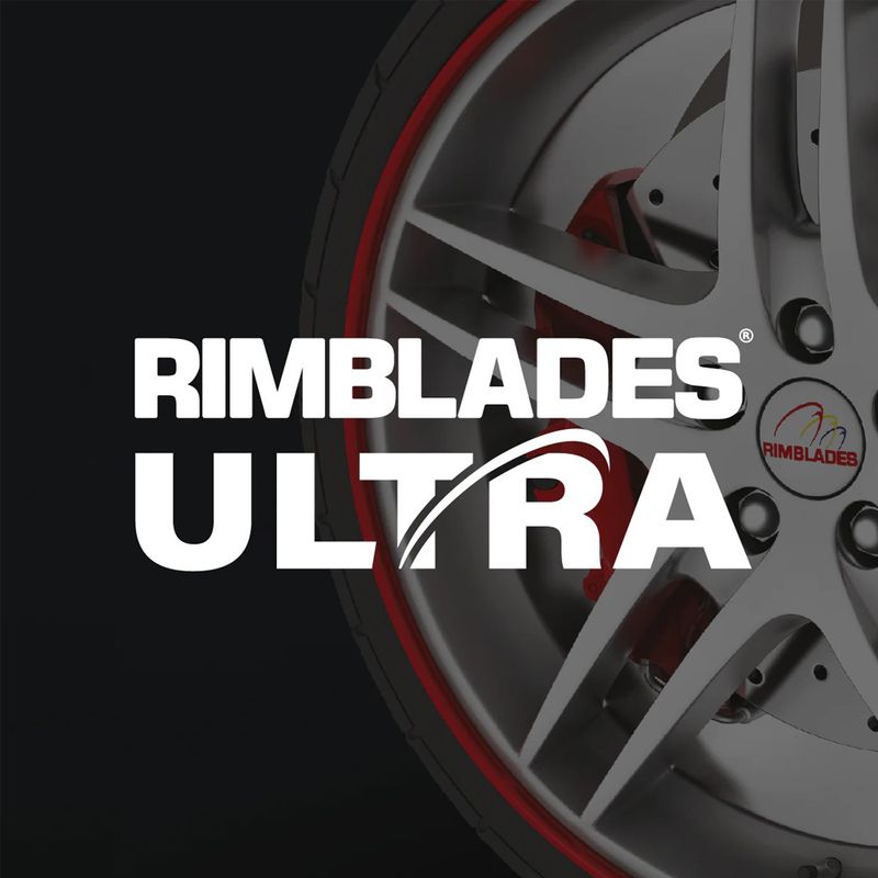 Rimblades Ultra - Full kit