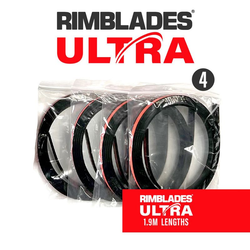 Rimblades Ultra - Full kit