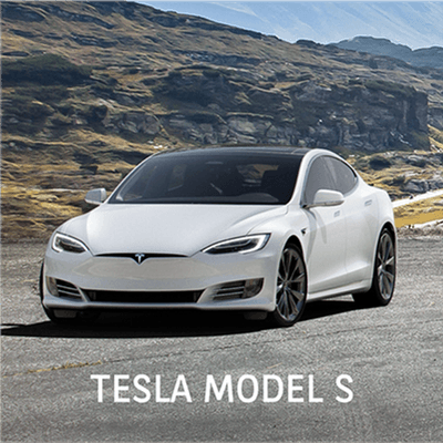 Model S