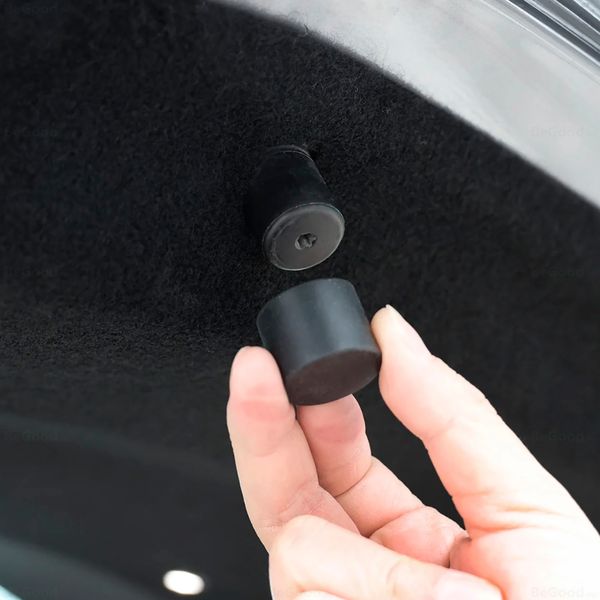 Jowua LED-stripe til bagasjerom - Tesla Model Y