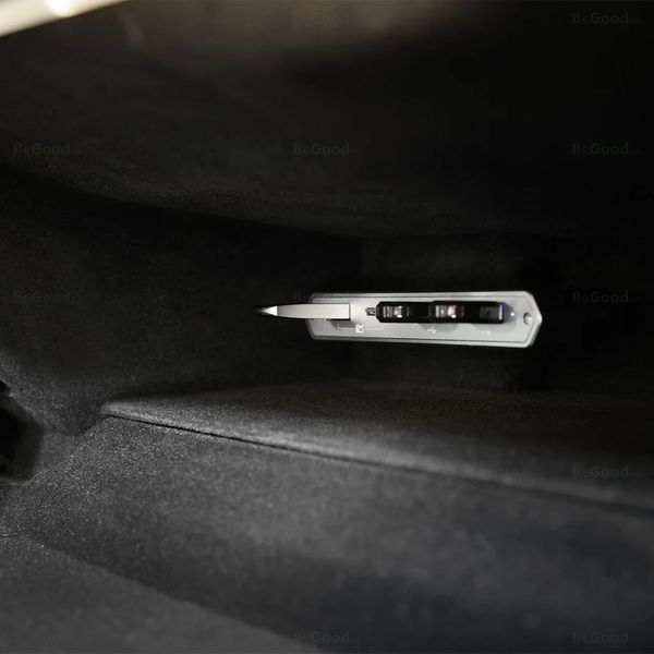 Jowua DashCam USB Hub Tesla Model 3 & Y (Highland & Juniper)