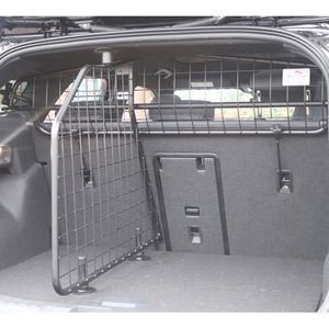 Hovedbilde Ford Explorer EV - Hundegitter m/u skillevegg