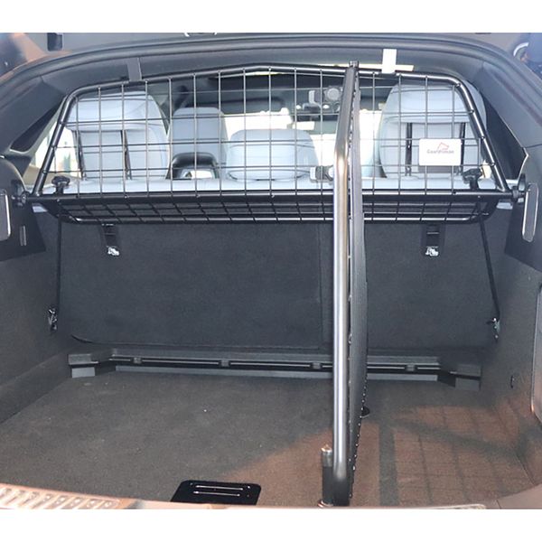 BYD Sealion 7 - Hundegitter m/u skillevegg