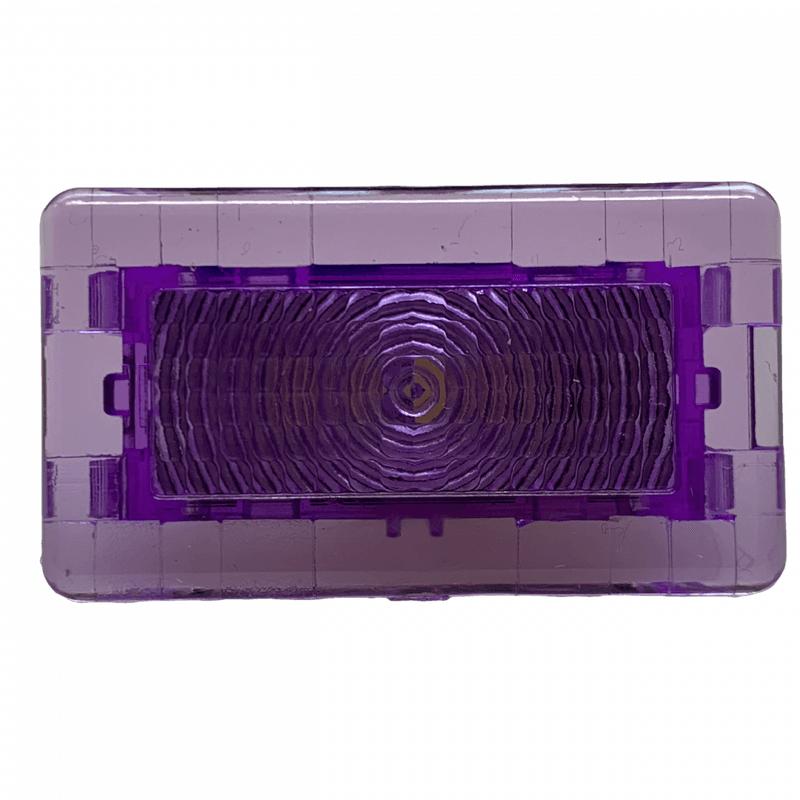 LED-lys Tesla Model S|3|X|Y