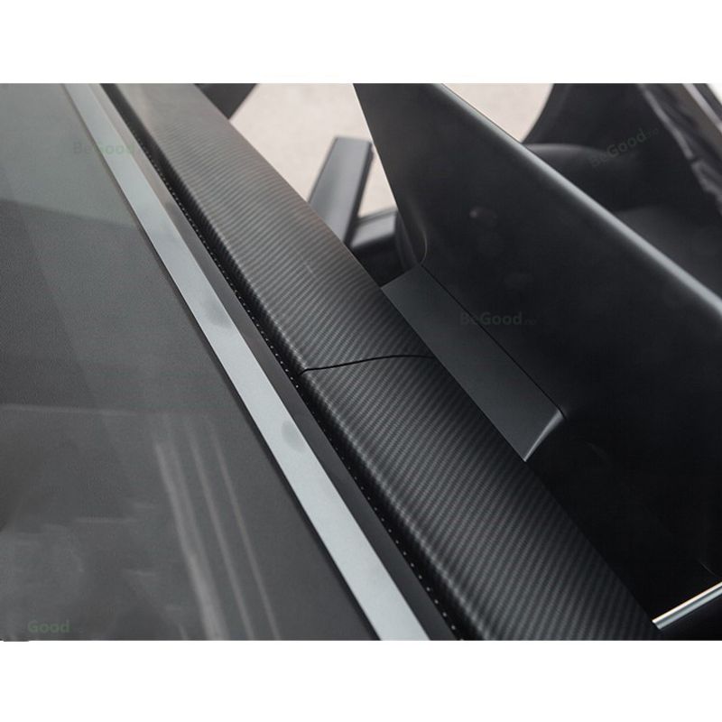 Dashbord-deksel Tesla Model 3 & Y