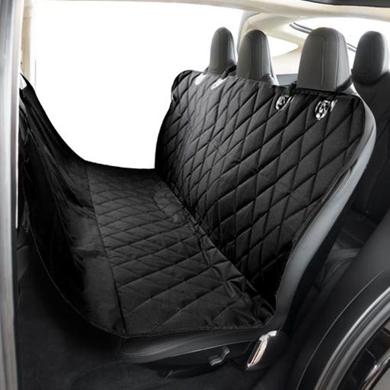 Hundetrekk Tesla Model S / 3 / X / Y