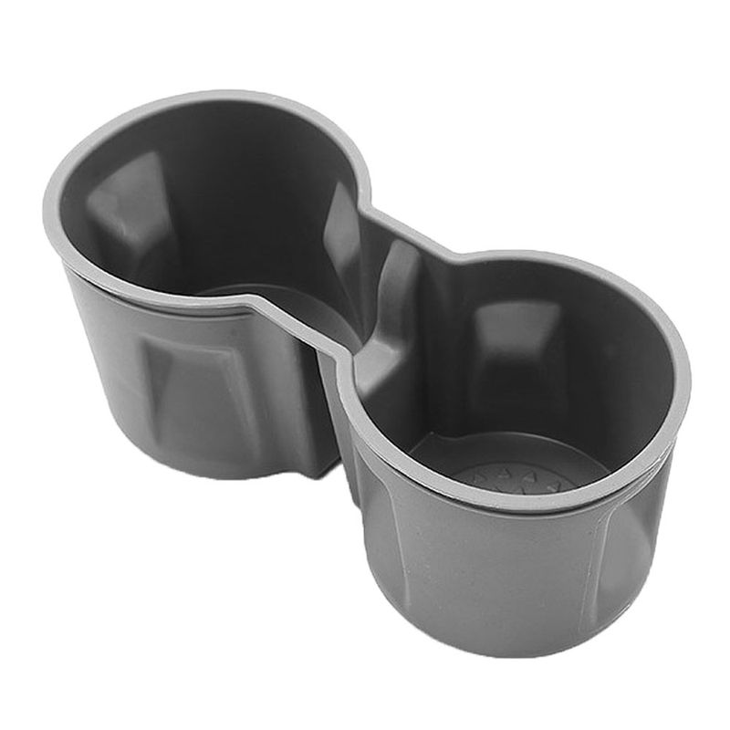 Dobbel Koppholder Tesla Model 3 & Y 2021-2024
