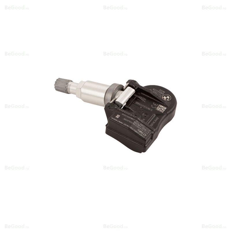 TPMS Dekksensor Tesla Model S, X & 3