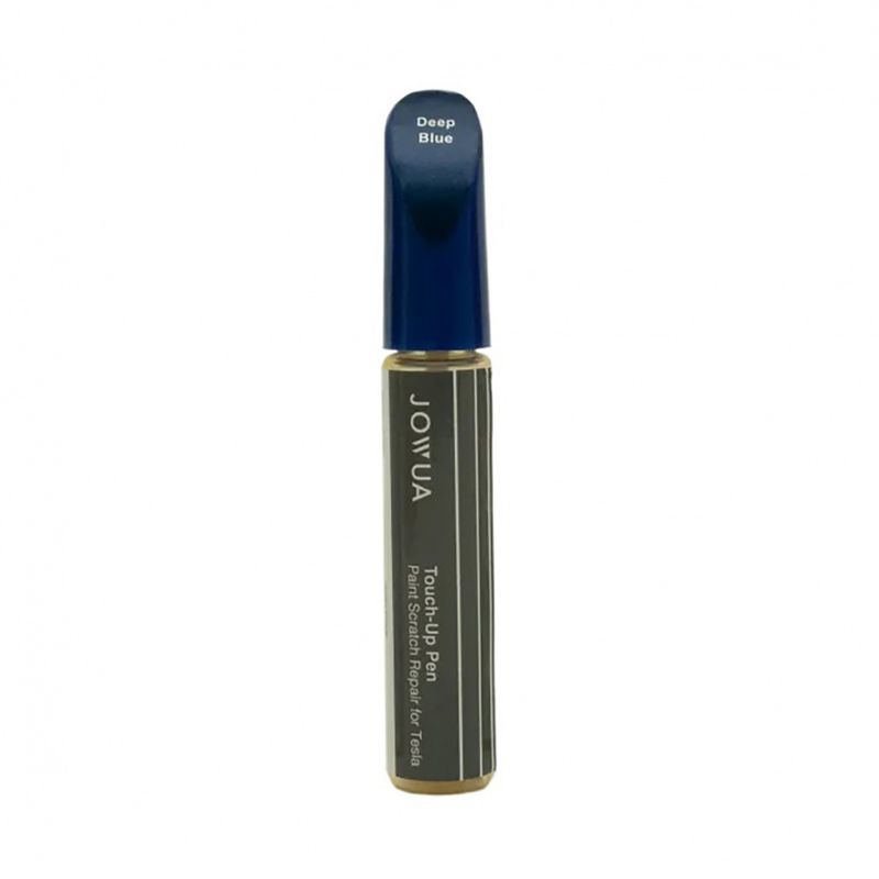 Jowua Touch-Up Paint - Lakkstift Tesla