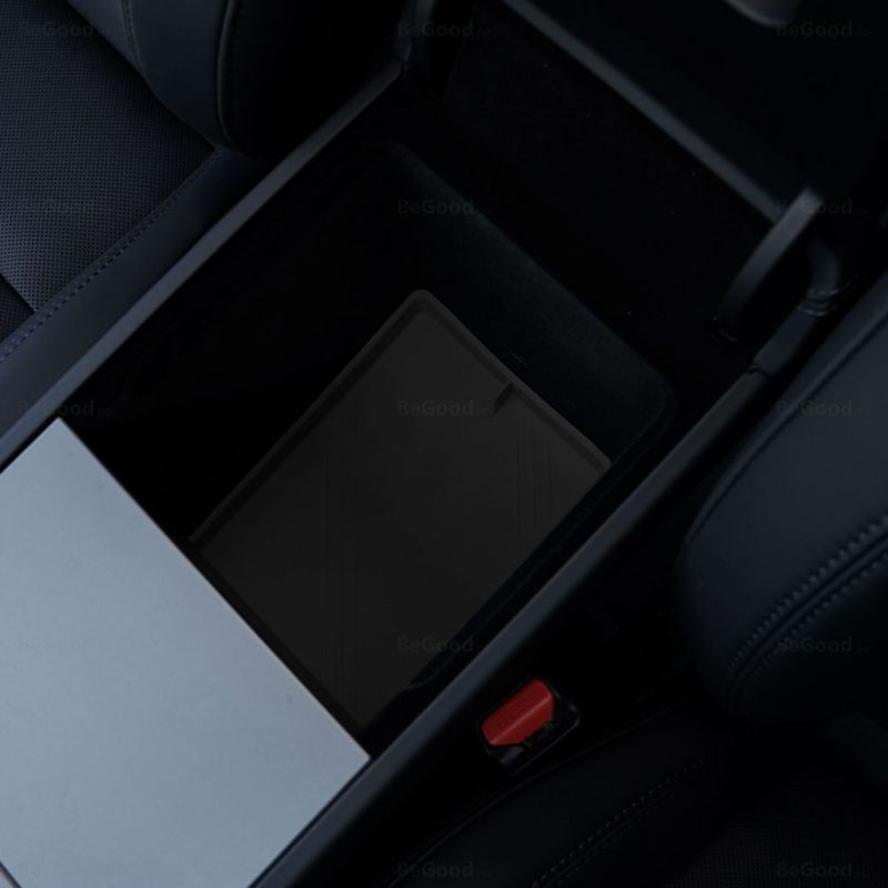 Beskyttelsesmatte Armlene Tesla Model 3 Highland