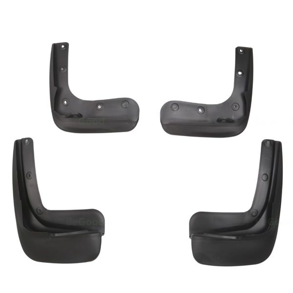 Skvettlapper Volkswagen ID. Buzz