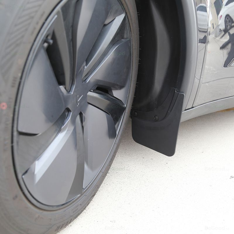 Flex Skvettlapper Tesla Model Y Juniper