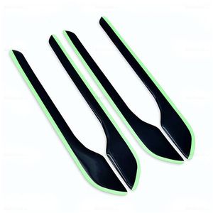 Hovedbilde Lyser-I-M&oslash;rket H&aring;ndtakdeksler Tesla Model 3 og Y