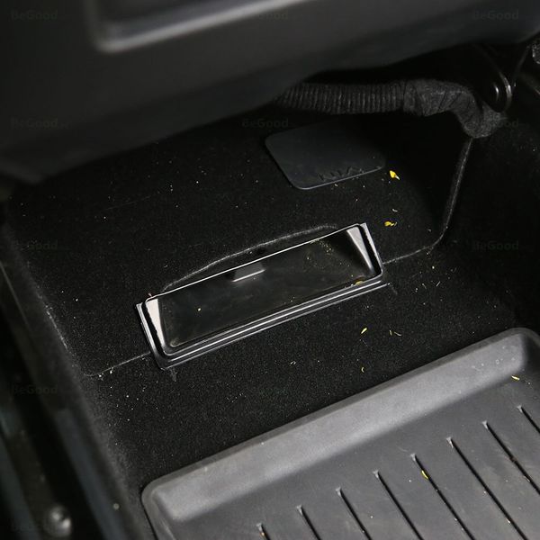 Ventilasjonsnett Tesla Model 3 og Y (2 stk)