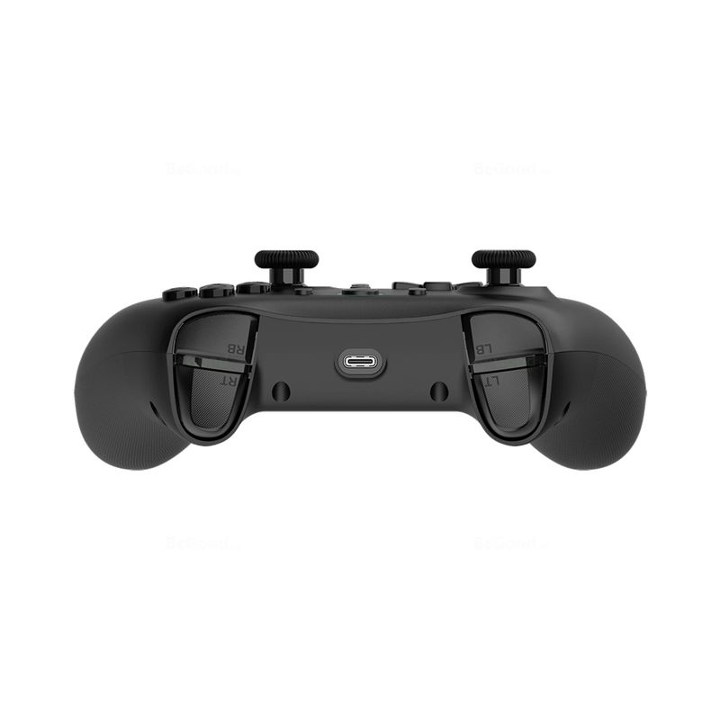 Trådløs pro spillkontroll for Tesla & Nintendo Switch. Hall-sensorer