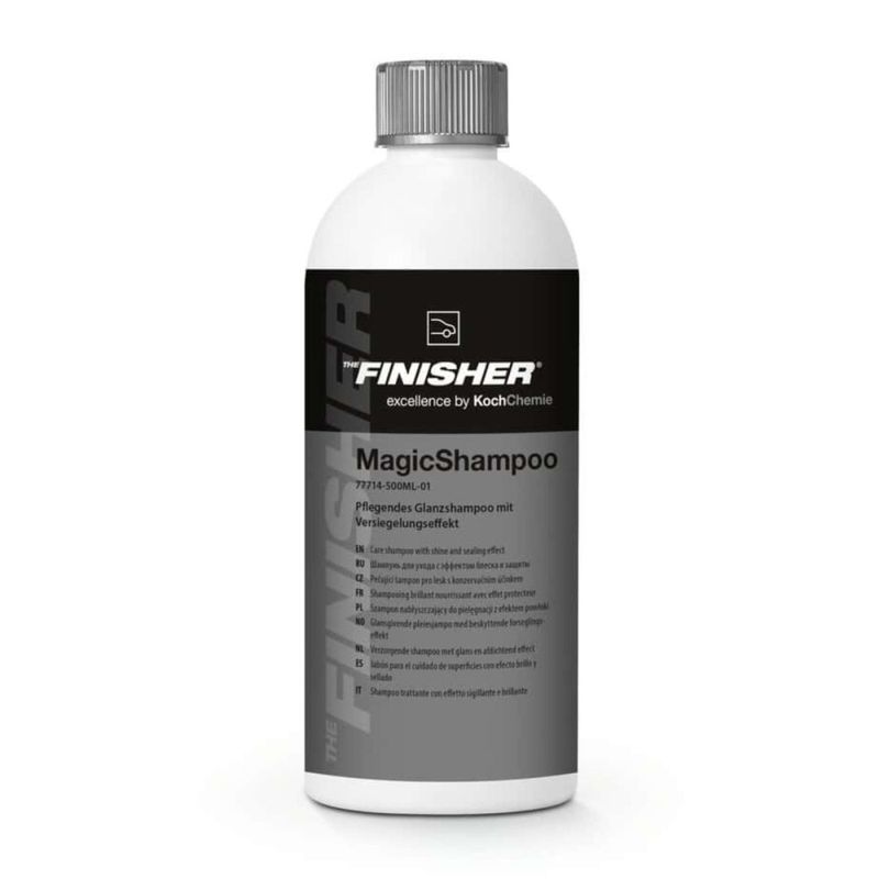 Koch-Chemie KCx MagicShampoo (500ml)