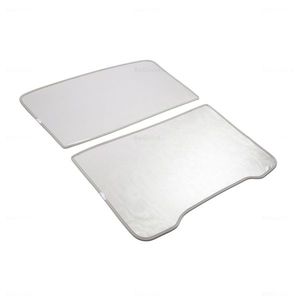 Hovedbilde Solskjerming Tak Tesla Model Y Juniper