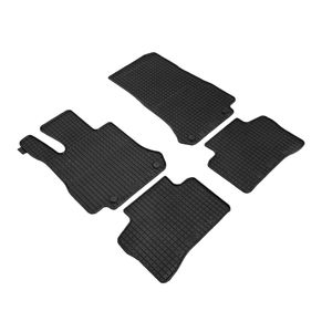 Hovedbilde Mercedes-Benz EQC N293 Gulvmatter